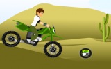 Ben 10 Bisiklet Turu 3