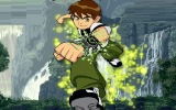 Ben 10 Dövüş