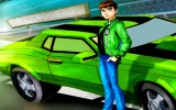 Ben 10 Drift