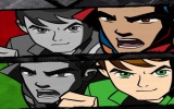 Ben 10 Generator Rex