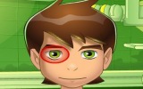 Ben 10 Göz Doktorunda