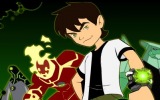 Ben 10 Güç Aygıtı