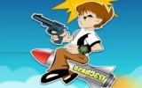 Ben 10 Hava Savaşı