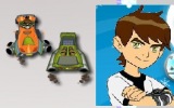 Ben 10 Karda Takip