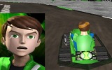 Ben 10 Kart 3D