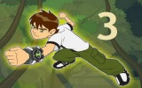 Ben 10 Macera 3