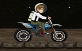 Ben 10 Mars Macerası