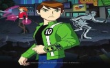 Ben 10 Ölüm Bataklığı