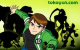 Ben 10 Omniverse