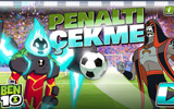 Ben 10 Penaltı Çekme