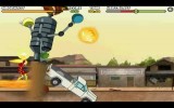 Ben 10 Robota Karşı
