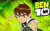 Ben 10 Savaş