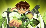 Ben 10 Savaşa Hazır