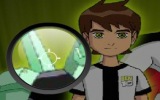 Ben 10 Sniper