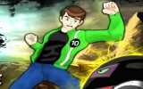 Ben 10 Sokak Dövüşü