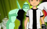 Ben 10 Ultimate Force