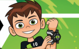 Ben 10 Uzaylı İstilası