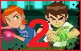 Ben 10 ve Arkadaşı 2