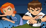 Ben 10 ve Arkadaşı