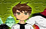 Ben 10 Yapboz