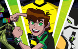 Ben 10 Yeraltı Koşusu
