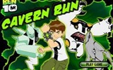 Ben 10 Yol Çiz