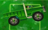Ben 10 Yollarda