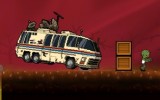 Ben 10 Zombi Diyarı