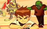 Ben 10 Zombi Günü