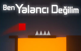 Ben Yalancı Değilim