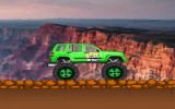 Benten Jeep