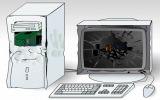 Bilgisayar Kırmaca