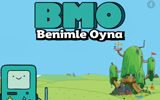 BMO Benimle Oyna