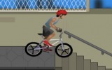 BMX Boy