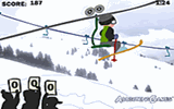 Kayak Asansörü
