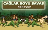 Çağlar Boyu Savaş