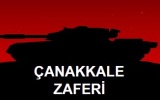 Çanakkale Zaferi