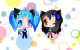 Chibi Stil