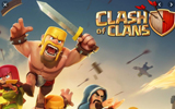 Clash Of Clans Online