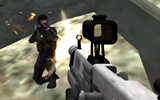 Combat Strike