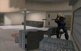 Counter Strike Flash