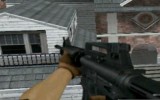 Counter Strike M4A1