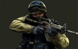 Counter Strike Savunma