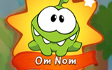 Cut The Rope 2