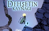 Dehşetin Kaynağı