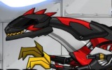 Dinozor Robot