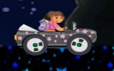 Dora Gece Yarışı