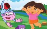 Dora Giydirme