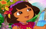 Dora ile Kalem Bulmaca
