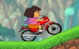 Dora Motosiklet Yarışı
